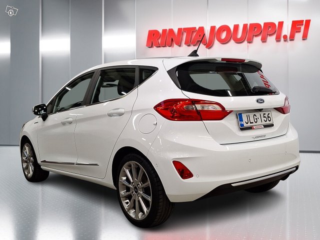 Ford Fiesta 2