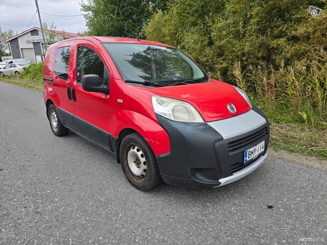 Fiat Fiorino