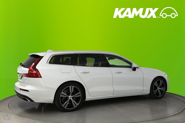 Volvo V60 2