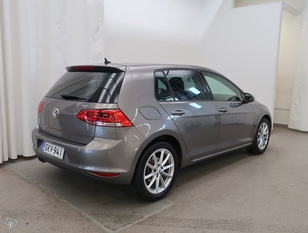 Volkswagen Golf 3