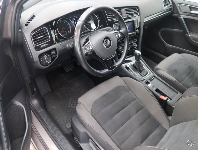 Volkswagen Golf 5