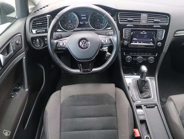 Volkswagen Golf 7