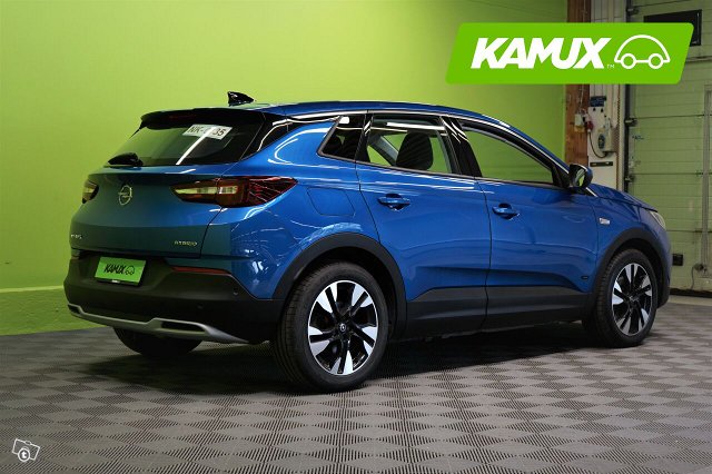 Opel Grandland X 4