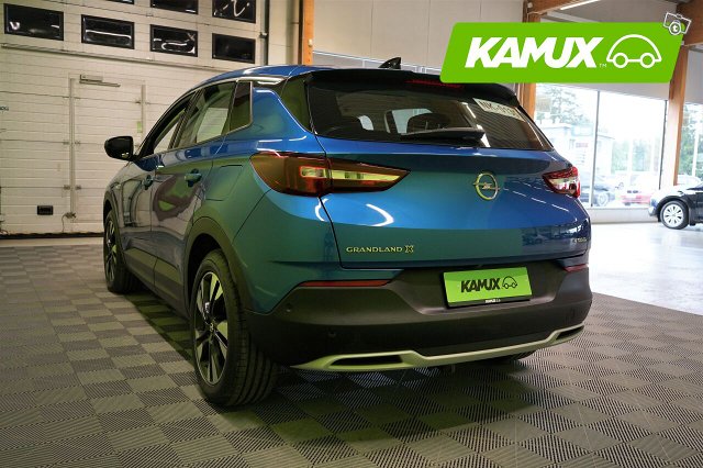 Opel Grandland X 5