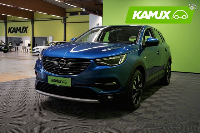 Opel Grandland X 6