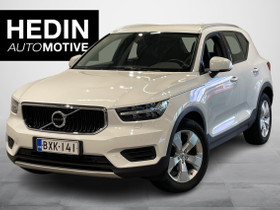 Volvo XC40, Autot, Raisio, Tori.fi