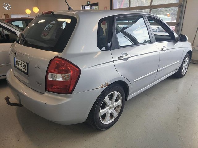 Kia Cerato 3