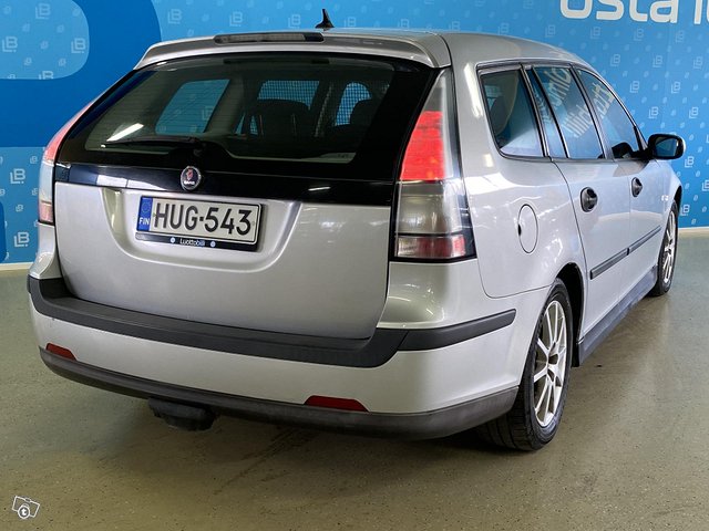 Saab 9-3 10