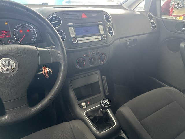 Volkswagen Golf Plus 3