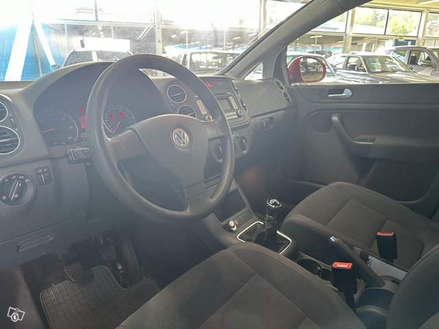 Volkswagen Golf Plus 15