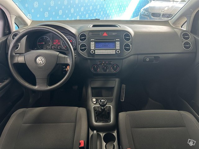 Volkswagen Golf Plus 16