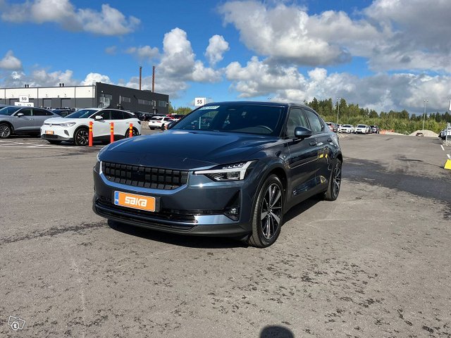 Polestar 2 1