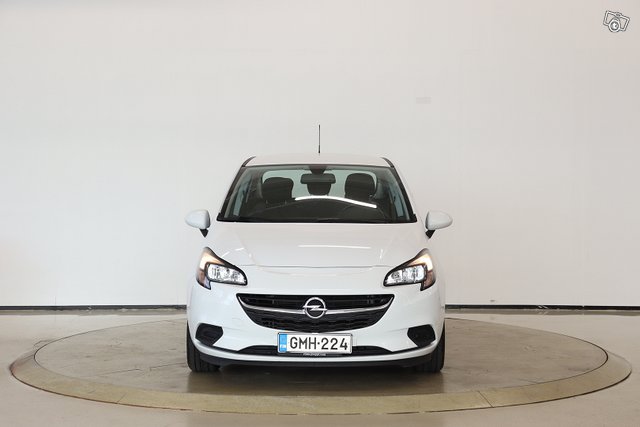 Opel Corsa 2