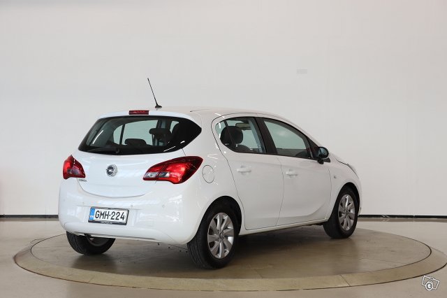 Opel Corsa 5