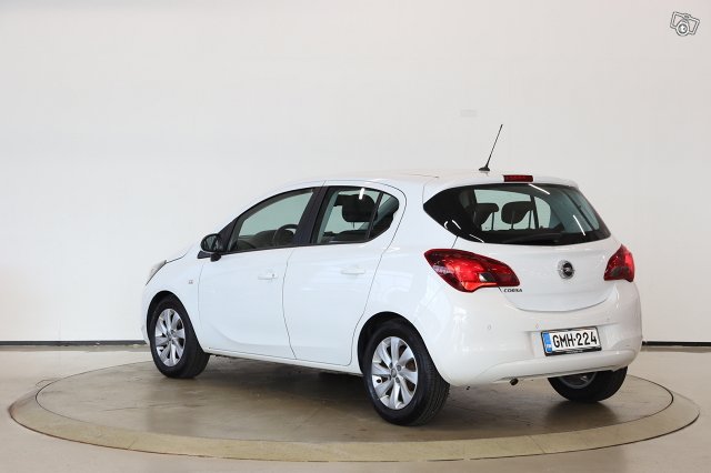 Opel Corsa 7