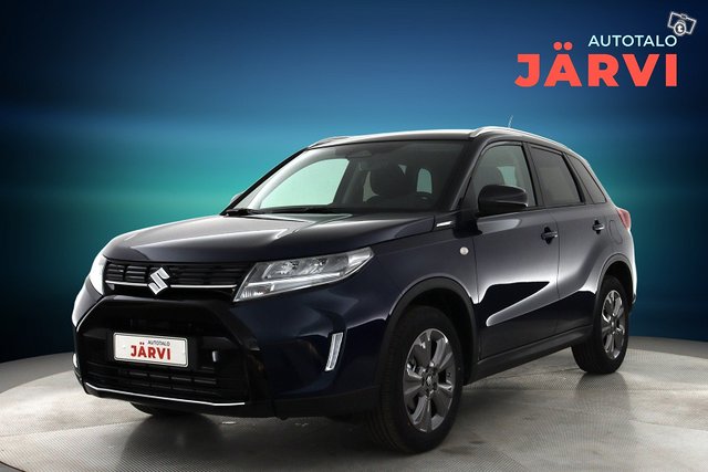 Suzuki Vitara 1