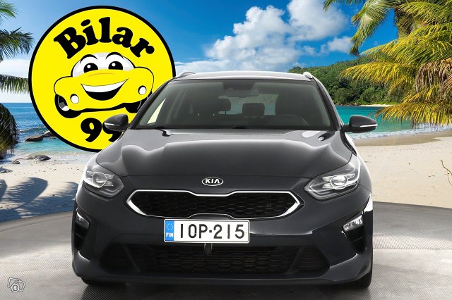 Kia Ceed 8