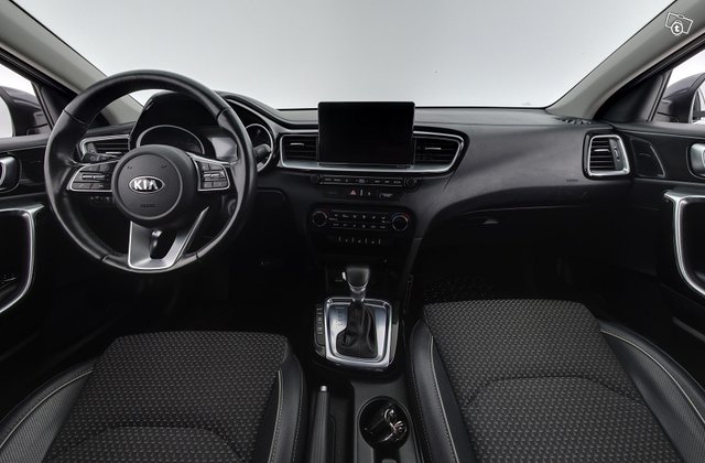 Kia Ceed 11