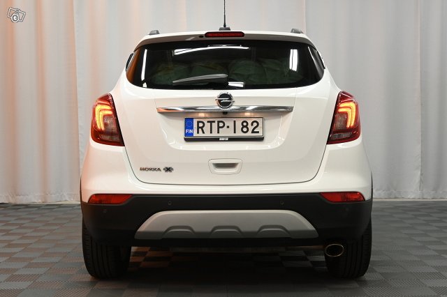 Opel Mokka 6