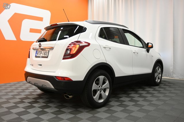 Opel Mokka 7