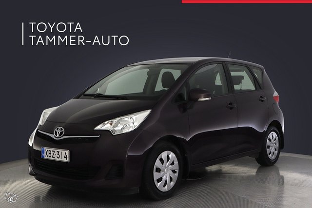 Toyota Verso-S