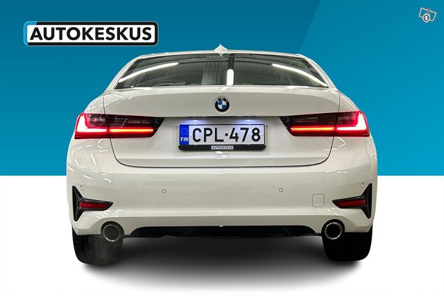 BMW 3-sarja 4