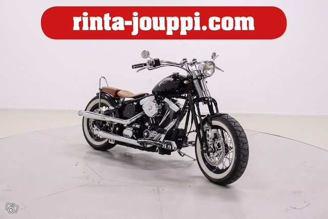 Harley-Davidson SOFTAIL 1