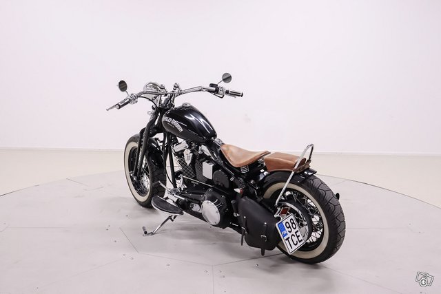 Harley-Davidson SOFTAIL 2