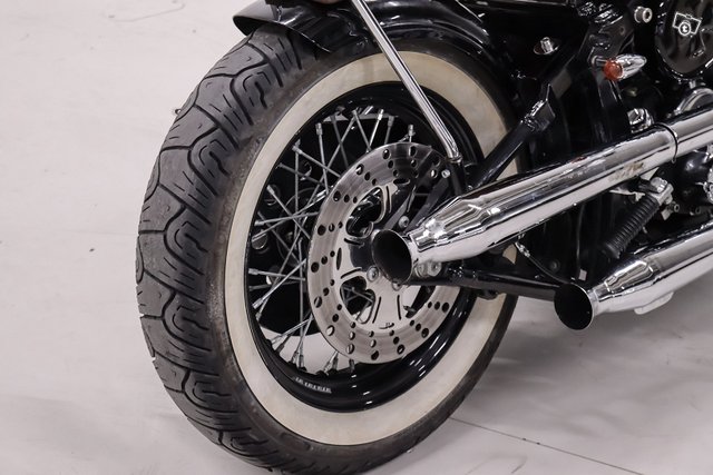 Harley-Davidson SOFTAIL 5