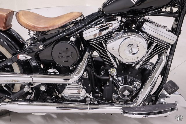 Harley-Davidson SOFTAIL 7