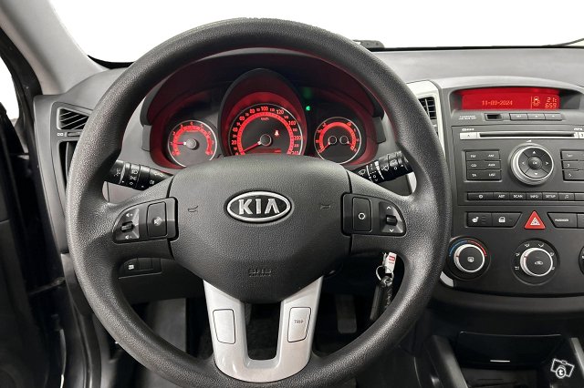 Kia Cee'd 17