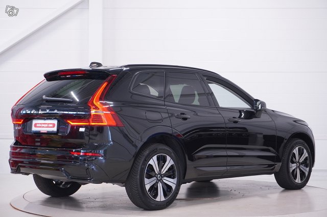 VOLVO XC60 5