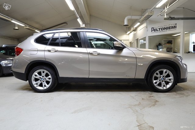 BMW X1 2