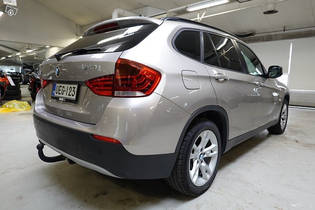 BMW X1 3