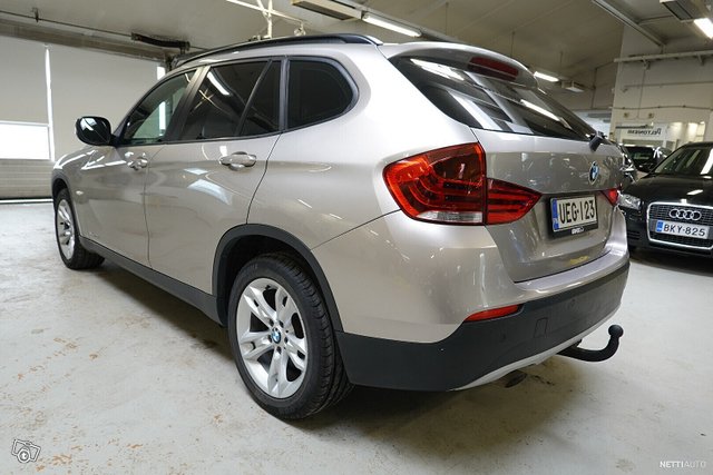 BMW X1 5