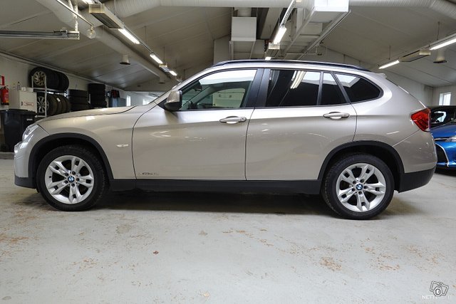 BMW X1 6