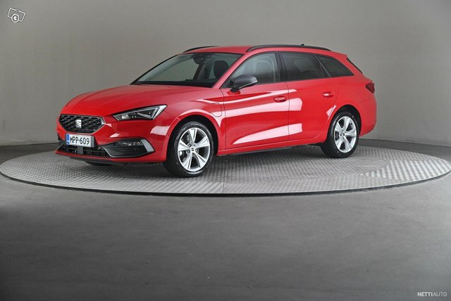 Seat Leon Sportstourer