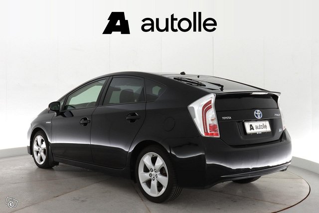 Toyota Prius 18