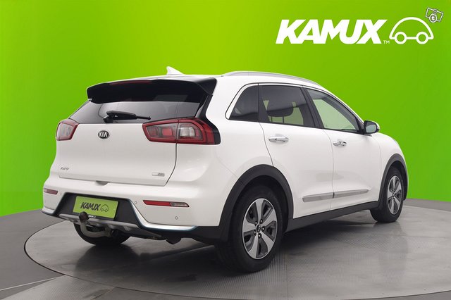 Kia Niro 4