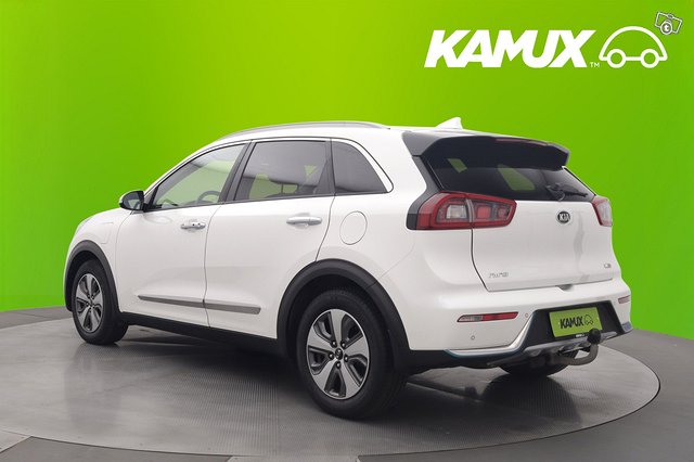 Kia Niro 5