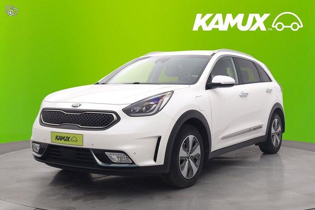 Kia Niro 6