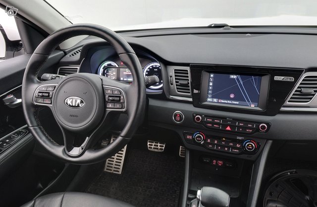 Kia Niro 9