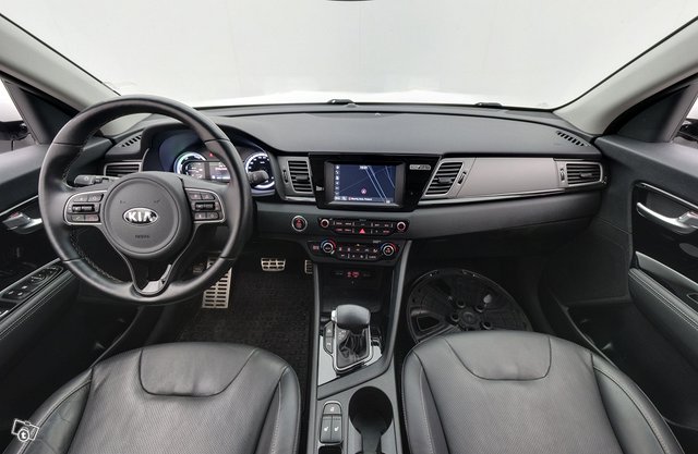 Kia Niro 11