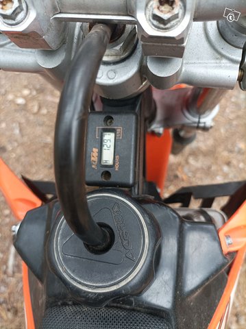 KTM 50 Sx 4