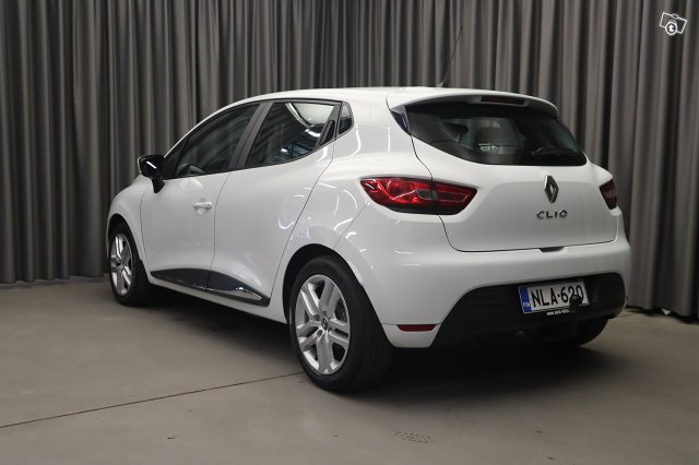 RENAULT Clio 3