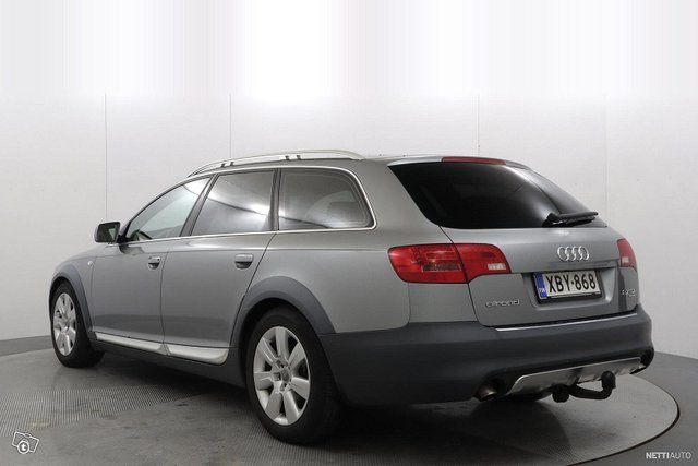 Audi A6 Allroad 3