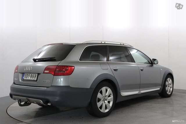 Audi A6 Allroad 4