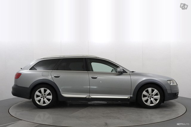 Audi A6 Allroad 5