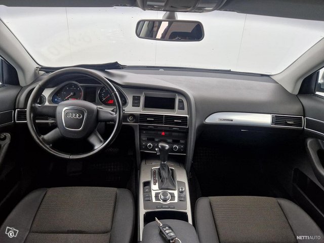 Audi A6 Allroad 7