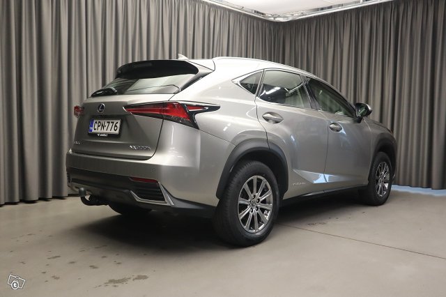 Lexus NX 19